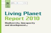 Έκθεση «Ζωντανός Πλανήτης 2010» (στα Αγγλικά)