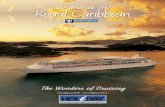 Holiday Tours - Cruises with Royal Caribbean