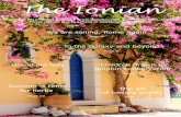 The Ionian September 2012
