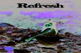 Refresh magazine Issue 04