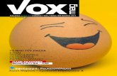 Vox Mag 10