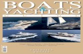 Boats And Yachting