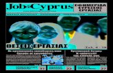 Job In Cyprus 2st Edition