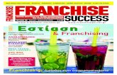 Franchise Success - Τεύχος 50, Ιούνιος - Αύγουστος 2013