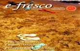 Fresco Chios Magazine June 2012 | e-Fresco