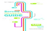 SERES STUDENTS' GUIDE