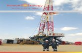 Kuwait Energy Annual Report 2009 Arabic