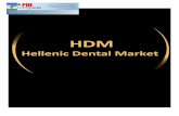 Hellenic Dental Market