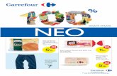 100% ΝΕΟ: Carrefour Ιωαννίνων