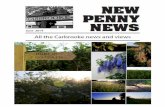 June Edition New Penny News
