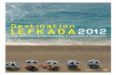 Destination Lefkada 2012