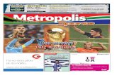 Metropolis Sports 05.07.10