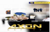 Axon Safety