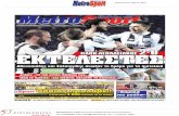 Πρωτοσέλιδα εφημερίδων ημερομηνία 01/03/2013