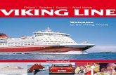Κρουαζιέρες : Από Σκανδιναβία Viking Line