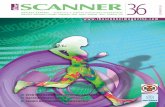 The Scanner Magazine Issue 36