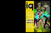 iq magazine No 131
