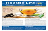 Holistic Life τεύχος 53