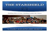 "The Starshield" Spring 2012