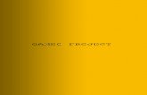 games project