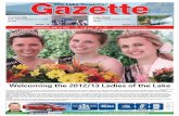 Lake Cowichan Gazette, June 13, 2012