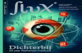 Flux 5 - Dichterbij