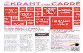 De Krant van Carré 4