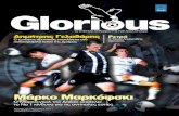 GLORIOUS magazine Vol 2