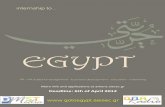AIESEC Athens - Go to Egypt - March 2012
