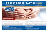 Holistic Life τεύχος 59