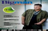 Bigman Catalog Spring - Summer 2011
