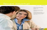 Tecan Journal Edition 02/2008