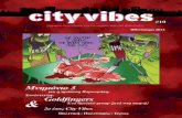 City Vibes #10