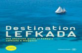 Destination Lefkada 2013