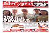 Job In Cyprus 18th Edition