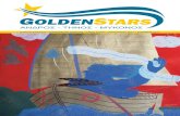 Golden Stars 2011
