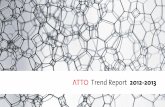 ATTO Trend Report 2012-2013_Chinese Version