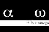 Letras Galegas 2014: Alfa e omega