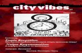 City Vibes #7