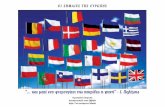 Οι σημαίες της Ευρώπης