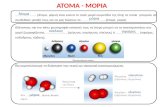 Atoma moria