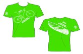 T-Shirts - Trail and River Town Outreach Corps
