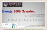 Grandex 2009