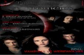 Twilighter's Chronicles Isuue 3