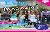 ESN Greece Magazine 8