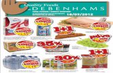 Foodhall Offers