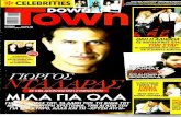 Ο Γιώργος Νταλάρας μιλά για όλα - Down Town Κύπρος