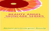 Beauty Angel Skincare Series