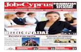 Jobs In Cyprus 20th Edition