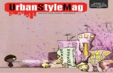 UrbanStyleMag vol. 1